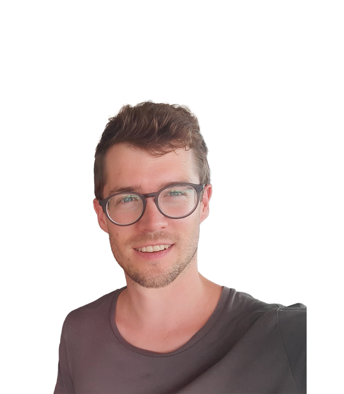 Dustin Fleck
